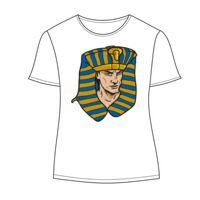 Ladies' Keepsake Vintage Jersey T-Shirt Thumbnail