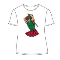 Ladies' Keepsake Vintage Jersey T-Shirt Thumbnail