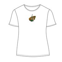 Ladies' Keepsake Vintage Jersey T-Shirt Thumbnail