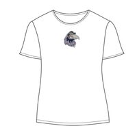 Ladies' Keepsake Vintage Jersey T-Shirt Thumbnail