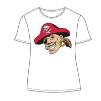 Ladies' Keepsake Vintage Jersey T-Shirt Thumbnail