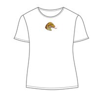 Ladies' Keepsake Vintage Jersey T-Shirt Thumbnail