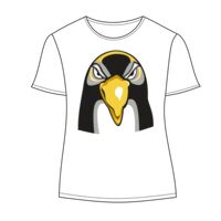 Ladies' Keepsake Vintage Jersey T-Shirt Thumbnail