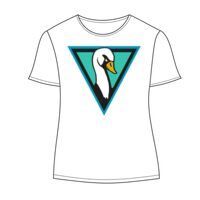 Ladies' Keepsake Vintage Jersey T-Shirt Thumbnail