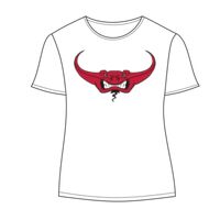 Ladies' Keepsake Vintage Jersey T-Shirt Thumbnail