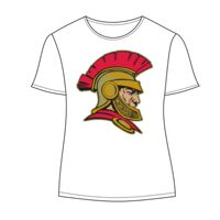 Ladies' Keepsake Vintage Jersey T-Shirt Thumbnail