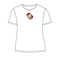 Ladies' Keepsake Vintage Jersey T-Shirt Thumbnail