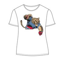 Ladies' Keepsake Vintage Jersey T-Shirt Thumbnail