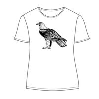 Ladies' Keepsake Vintage Jersey T-Shirt Thumbnail