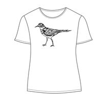 Ladies' Keepsake Vintage Jersey T-Shirt Thumbnail