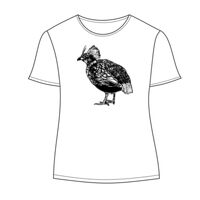 Ladies' Keepsake Vintage Jersey T-Shirt Thumbnail