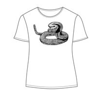 Ladies' Keepsake Vintage Jersey T-Shirt Thumbnail