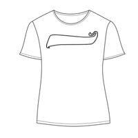 Ladies' Keepsake Vintage Jersey T-Shirt Thumbnail