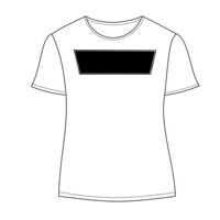 Ladies' Keepsake Vintage Jersey T-Shirt Thumbnail