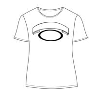 Ladies' Keepsake Vintage Jersey T-Shirt Thumbnail