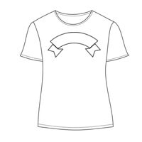 Ladies' Keepsake Vintage Jersey T-Shirt Thumbnail