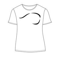 Ladies' Keepsake Vintage Jersey T-Shirt Thumbnail