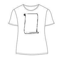 Ladies' Keepsake Vintage Jersey T-Shirt Thumbnail