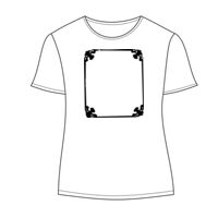 Ladies' Keepsake Vintage Jersey T-Shirt Thumbnail