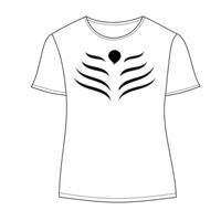 Ladies' Keepsake Vintage Jersey T-Shirt Thumbnail