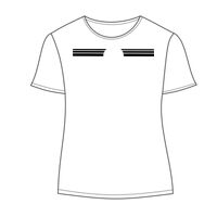 Ladies' Keepsake Vintage Jersey T-Shirt Thumbnail