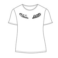 Ladies' Keepsake Vintage Jersey T-Shirt Thumbnail