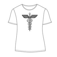 Ladies' Keepsake Vintage Jersey T-Shirt Thumbnail