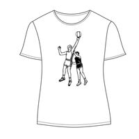 Ladies' Keepsake Vintage Jersey T-Shirt Thumbnail