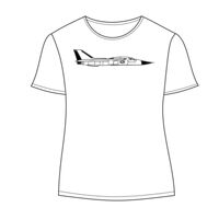 Ladies' Keepsake Vintage Jersey T-Shirt Thumbnail