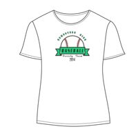 Ladies' Keepsake Vintage Jersey T-Shirt Thumbnail