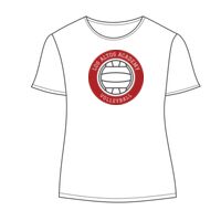 Ladies' Keepsake Vintage Jersey T-Shirt Thumbnail