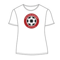 Ladies' Keepsake Vintage Jersey T-Shirt Thumbnail