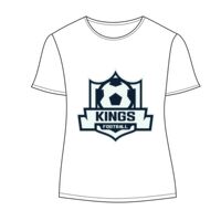 Ladies' Keepsake Vintage Jersey T-Shirt Thumbnail