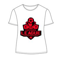 Ladies' Keepsake Vintage Jersey T-Shirt Thumbnail