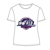 Ladies' Keepsake Vintage Jersey T-Shirt Thumbnail