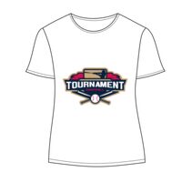 Ladies' Keepsake Vintage Jersey T-Shirt Thumbnail