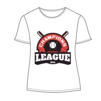 Ladies' Keepsake Vintage Jersey T-Shirt Thumbnail