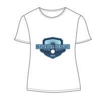 Ladies' Keepsake Vintage Jersey T-Shirt Thumbnail