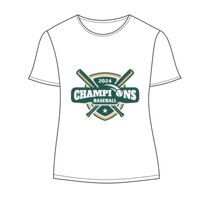 Ladies' Keepsake Vintage Jersey T-Shirt Thumbnail