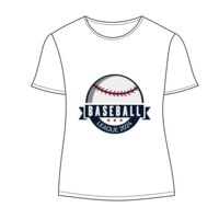 Ladies' Keepsake Vintage Jersey T-Shirt Thumbnail