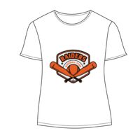 Ladies' Keepsake Vintage Jersey T-Shirt Thumbnail