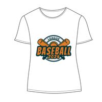 Ladies' Keepsake Vintage Jersey T-Shirt Thumbnail