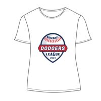 Ladies' Keepsake Vintage Jersey T-Shirt Thumbnail