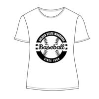 Ladies' Keepsake Vintage Jersey T-Shirt Thumbnail