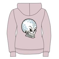 Ladies' Adrian Eco-Fleece Hoodie Thumbnail