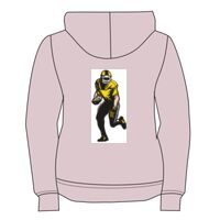 Ladies' Adrian Eco-Fleece Hoodie Thumbnail