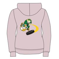 Ladies' Adrian Eco-Fleece Hoodie Thumbnail