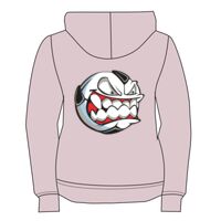 Ladies' Adrian Eco-Fleece Hoodie Thumbnail