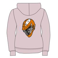 Ladies' Adrian Eco-Fleece Hoodie Thumbnail