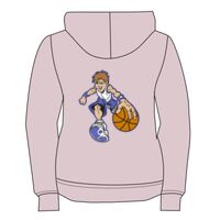 Ladies' Adrian Eco-Fleece Hoodie Thumbnail